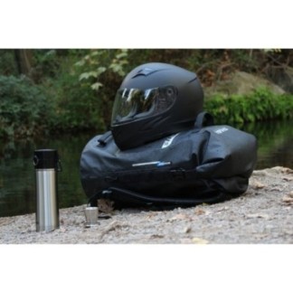 BOLSA COLÍN (PETATE) SHAD 100% IMPERMEABLE | Comprar online al...