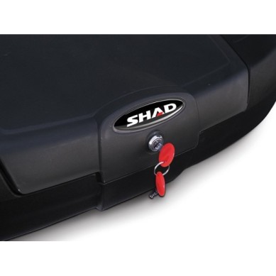 BAÚL SHAD ATV40 D0Q200 | TOP CASE