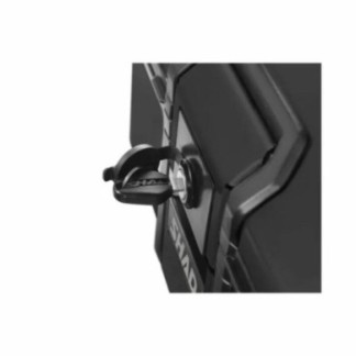 BAÚL SHAD TERRA TR55 D0TR55200B | TOP CASE