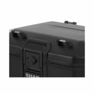 BAÚL SHAD TERRA TR55 D0TR55200B | TOP CASE