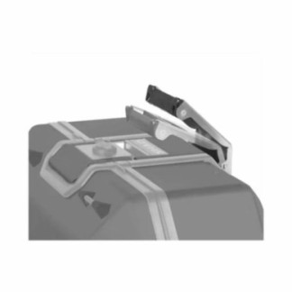 BAÚL SHAD TERRA TR55 D0TR55200B | TOP CASE