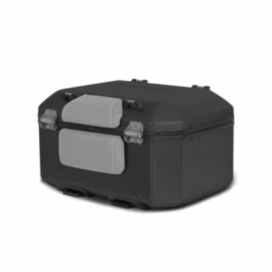BAÚL SHAD TERRA TR55 D0TR55200B | TOP CASE