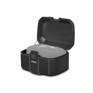 BAÚL SHAD TERRA TR55 D0TR55200B | TOP CASE