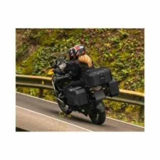 BAÚL SHAD TERRA TR55 D0TR55200B | TOP CASE