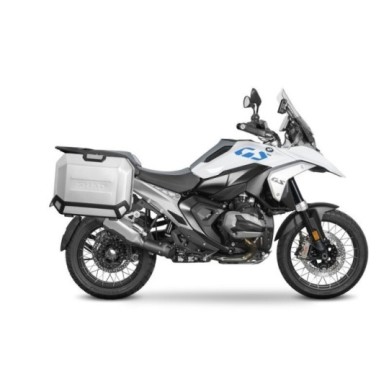 Fijación lateral 4p SHAD W0RG144P para BMW R1300GS…