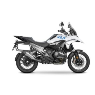 Fijación lateral 4p SHAD W0RG144P para BMW R1300GS…