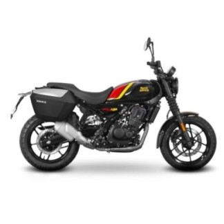 Fijación lateral 3p SHAD R0GR44IF para Royal Enfield…