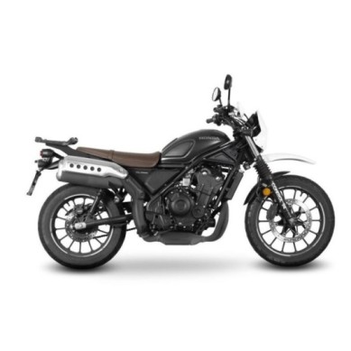 Soporte top case SHAD H0CL53ST para HONDA CL 500 Soportes…