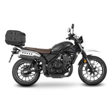 Soporte top case SHAD H0CL53ST para HONDA CL 500 Soportes…