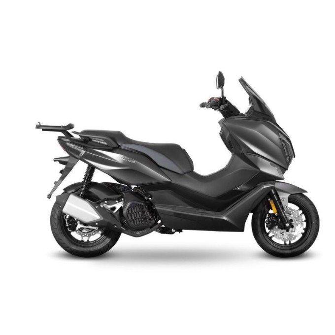 Fijación SHAD Top Master Morbidelli SC 125