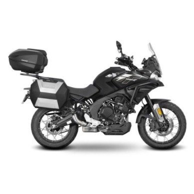 Soporte para alforjas laterales SHAD C0MT754P para CF MOTO…