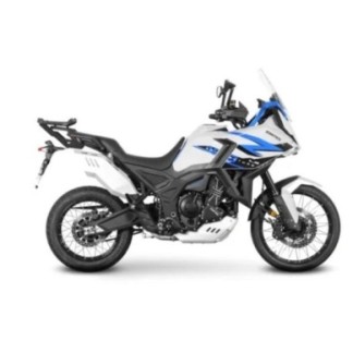 Soporte top case SHAD Z0FL75ST para ZONTES F703