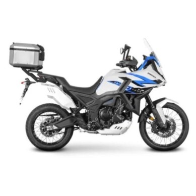 Soporte top case SHAD Z0FL75ST para ZONTES F703