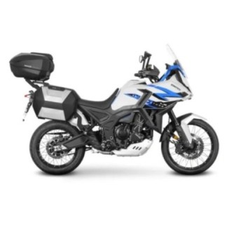 Soporte top case SHAD Z0FL75ST para ZONTES F703