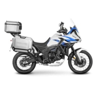 Soporte top case SHAD Z0FL75ST para ZONTES F703