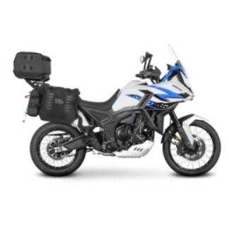 Soporte top case SHAD Z0FL75ST para ZONTES F703