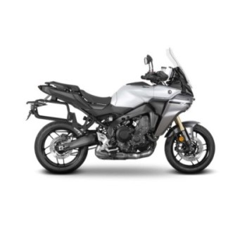 Fijación lateral 4p SHAD Y0TR954P para Yamaha Tracer 9…