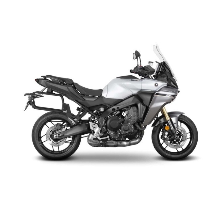 Fijación lateral 4p SHAD Y0TR954P para Yamaha Tracer 9…