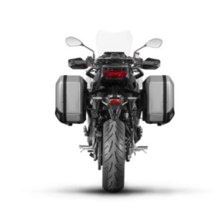 Fijación lateral 4p SHAD Y0TR954P para Yamaha Tracer 9…