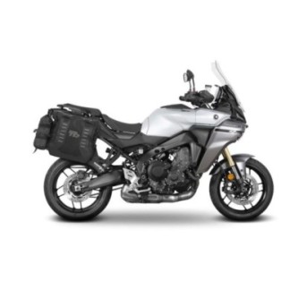 Fijación lateral 4p SHAD Y0TR954P para Yamaha Tracer 9…