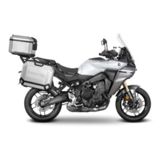 Fijación lateral 4p SHAD Y0TR954P para Yamaha Tracer 9…