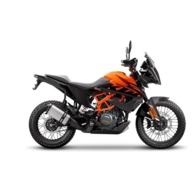 Fijación lateral 3p SHAD K0DK30IIF para KTM 390 Adventure…