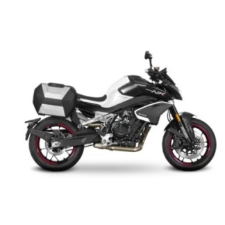 Fijación lateral 3p SHAD C0NK83IF para CF Moto 800 NK /…