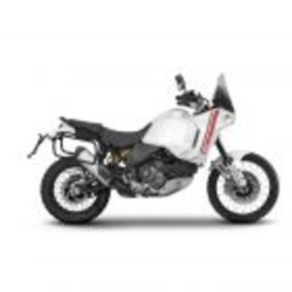 Fijación lateral 4p SHAD D0DS924P para Ducati Desert X 937…