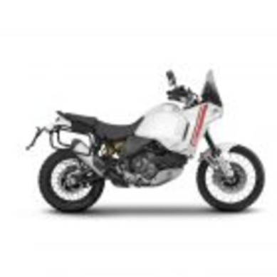 Fijación lateral 4p SHAD D0DS924P para Ducati Desert X 937…