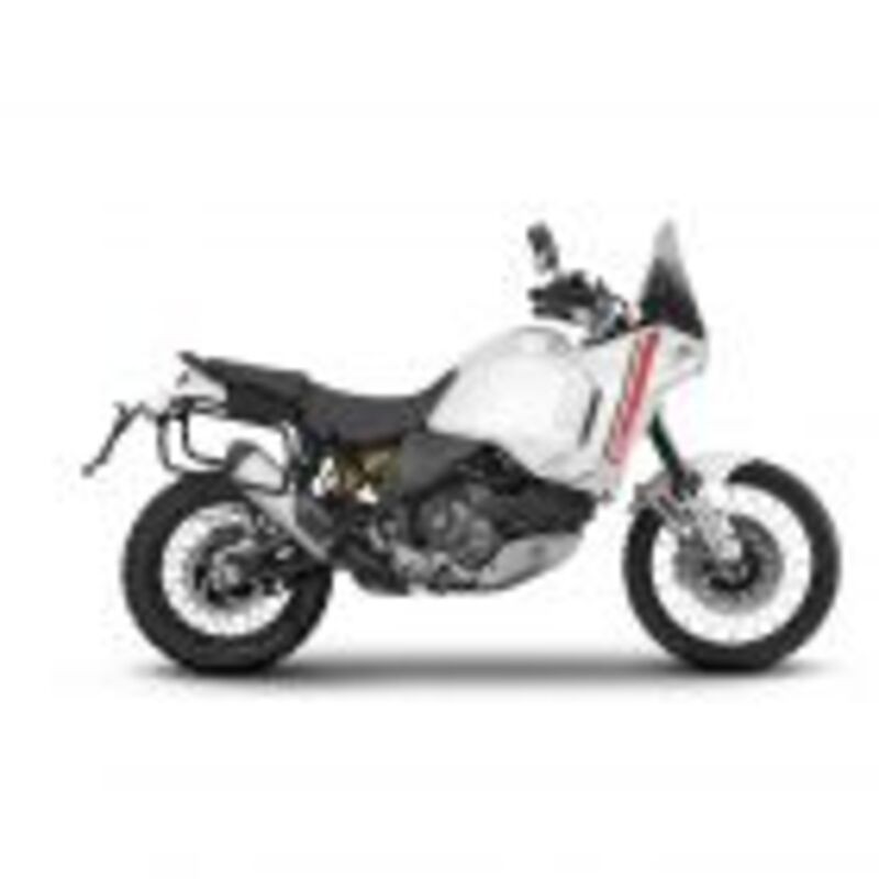 Fijación lateral 4p SHAD D0DS924P para Ducati Desert X 937…