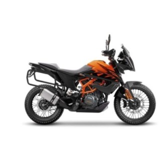 Fijación lateral 4p SHAD K0DK30I4P para KTM 390 Adventure…