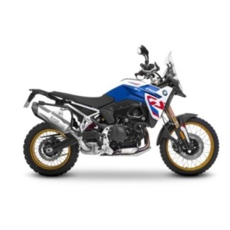 Fijación lateral 3p SHAD W0FG94IF para BMW F900GS…