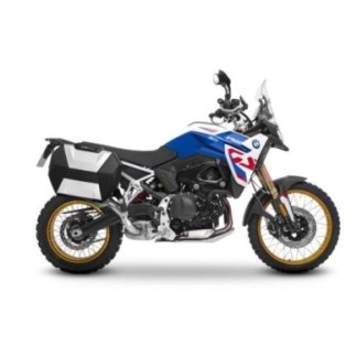 Fijación lateral 3p SHAD W0FG94IF para BMW F900GS…