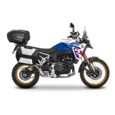 Fijación lateral 3p SHAD W0FG94IF para BMW F900GS…