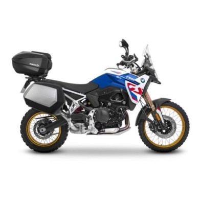 Fijación lateral 3p SHAD W0FG94IF para BMW F900GS…