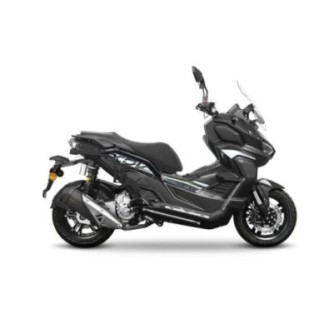 Fijación lateral 3p SHAD K0XD33IF para Keeway Vieste XDV…