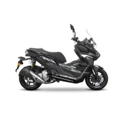 Fijación lateral 3p SHAD K0XD33IF para Keeway Vieste XDV…