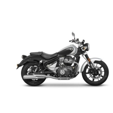 Fijación lateral 3p SHAD R0SP63IF para Royal Enfield Super…
