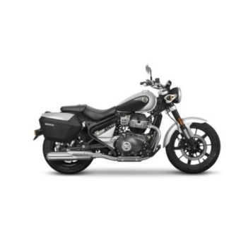 Fijación lateral 3p SHAD R0SP63IF para Royal Enfield Super…