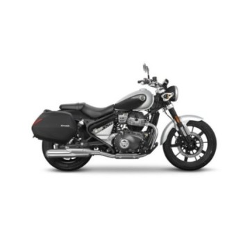 Fijación lateral 3p SHAD R0SP63IF para Royal Enfield Super…