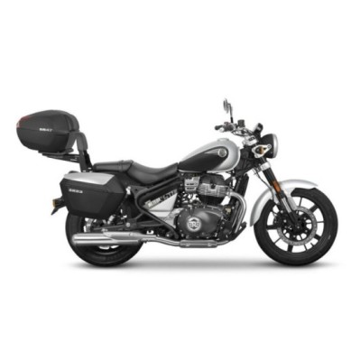 Fijación lateral 3p SHAD R0SP63IF para Royal Enfield Super…