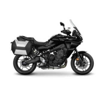 Fijación lateral 4p SHAD Y0TR914P para Yamaha Tracer 9 / GT…
