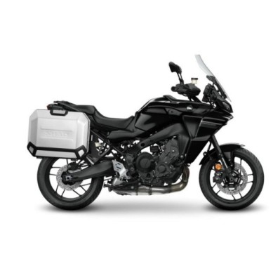 Fijación lateral 4p SHAD Y0TR914P para Yamaha Tracer 9 / GT…