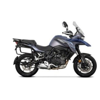 Fijación lateral 4p SHAD Q0SR524P para QJMotor SRT 550…