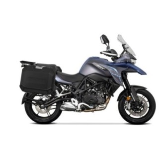 Fijación lateral 4p SHAD Q0SR524P para QJMotor SRT 550…