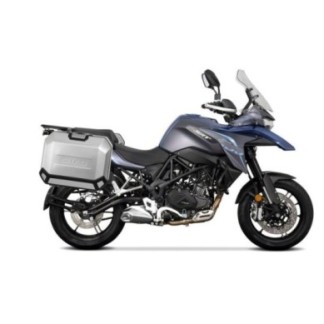 Fijación lateral 4p SHAD Q0SR524P para QJMotor SRT 550…