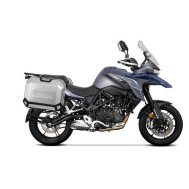 Fijación lateral 4p SHAD Q0SR524P para QJMotor SRT 550…