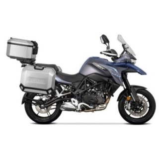 Fijación lateral 4p SHAD Q0SR524P para QJMotor SRT 550…