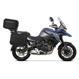 Fijación lateral 4p SHAD Q0SR524P para QJMotor SRT 550…