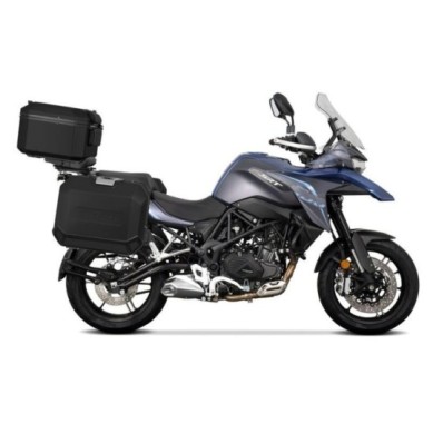 Fijación lateral 4p SHAD Q0SR524P para QJMotor SRT 550…